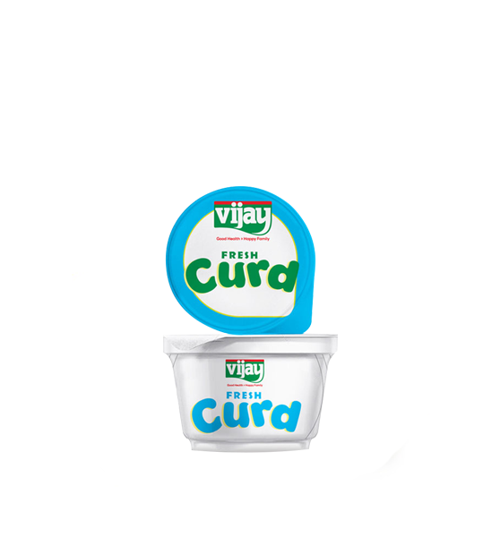 Cup Curd