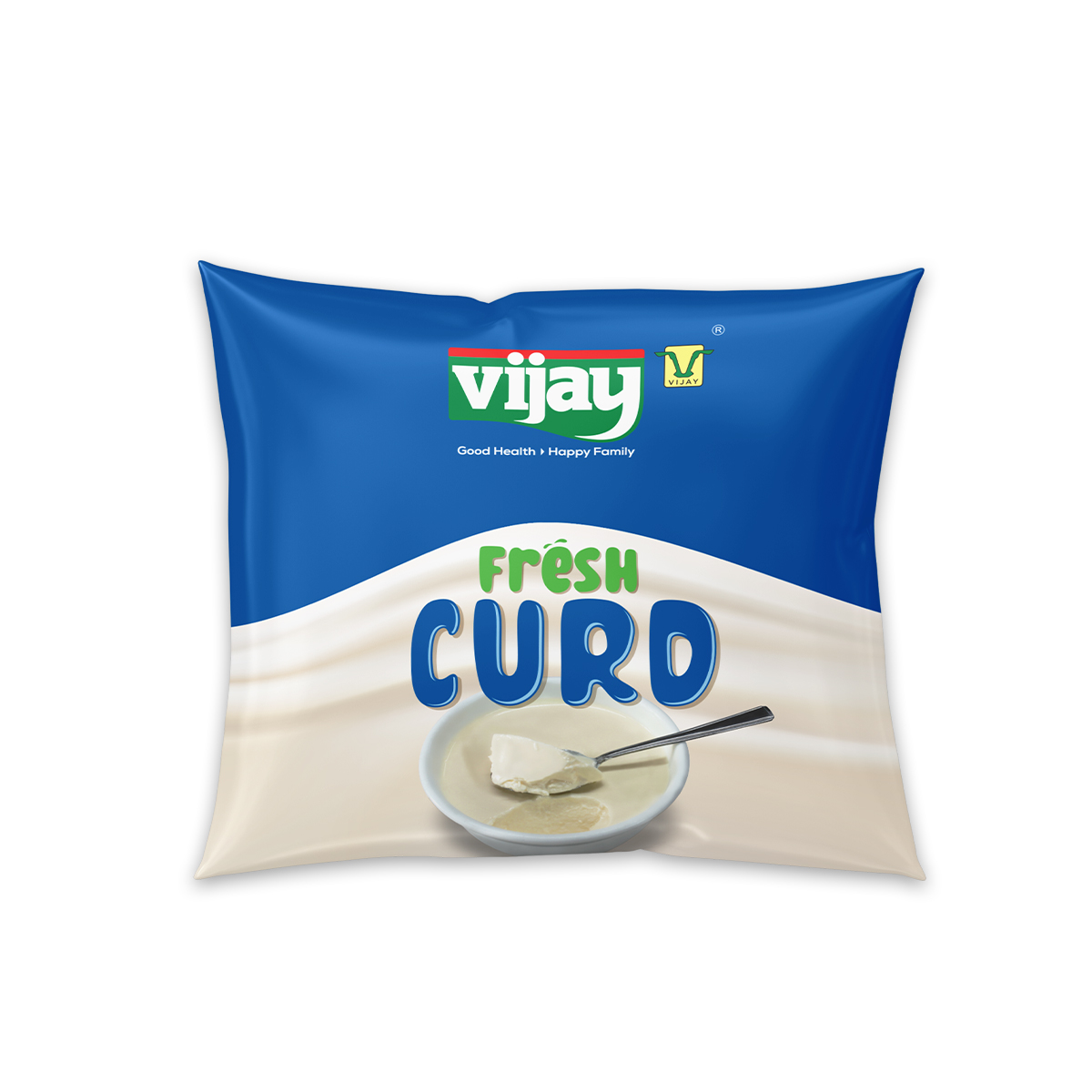 Curd TM 500g