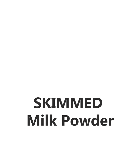 Skimmed Milk Powder