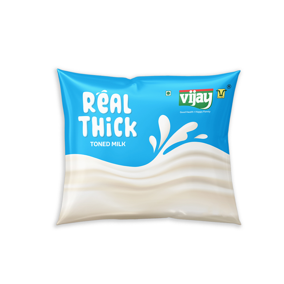 Milk TM 500ml