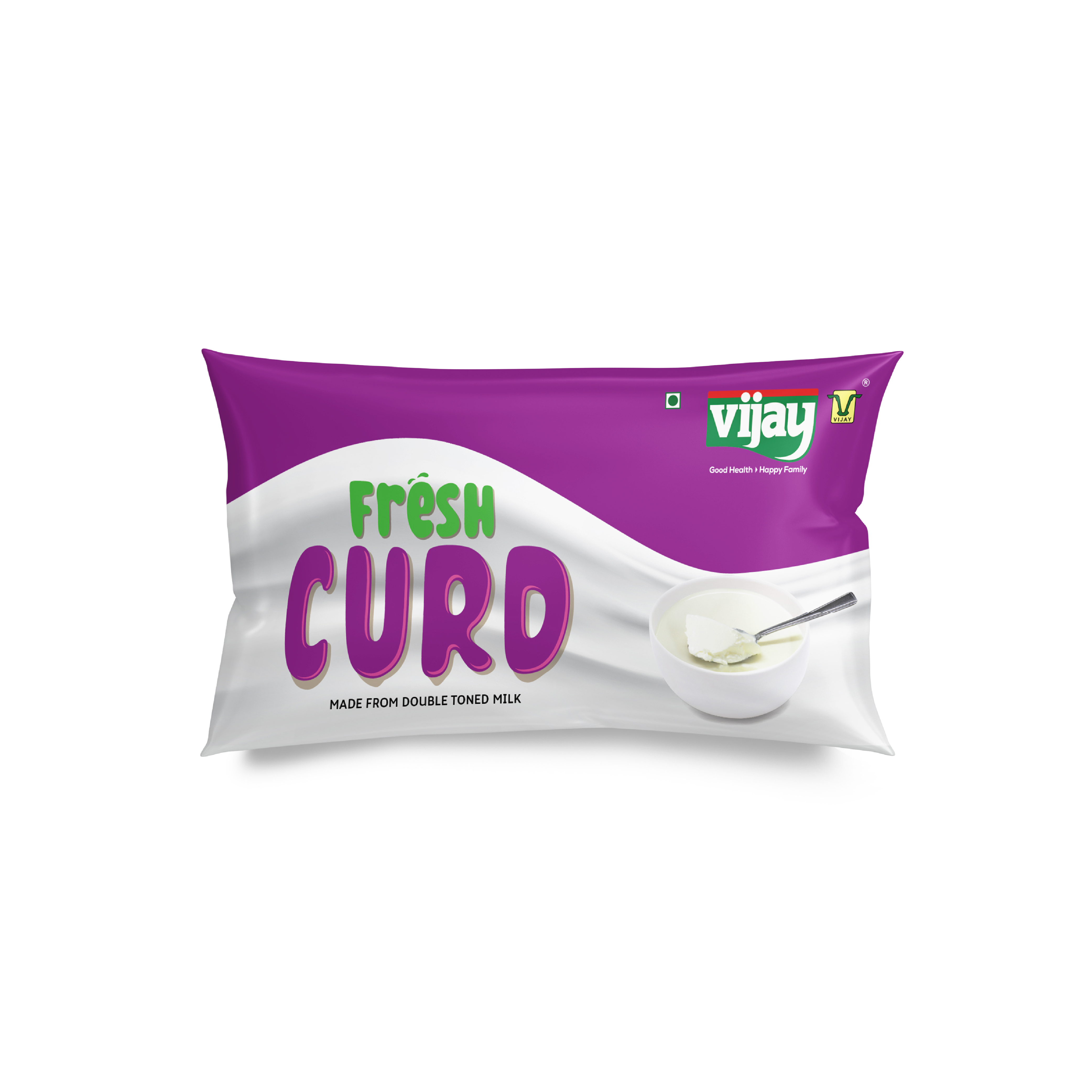 Curd 200g DTM