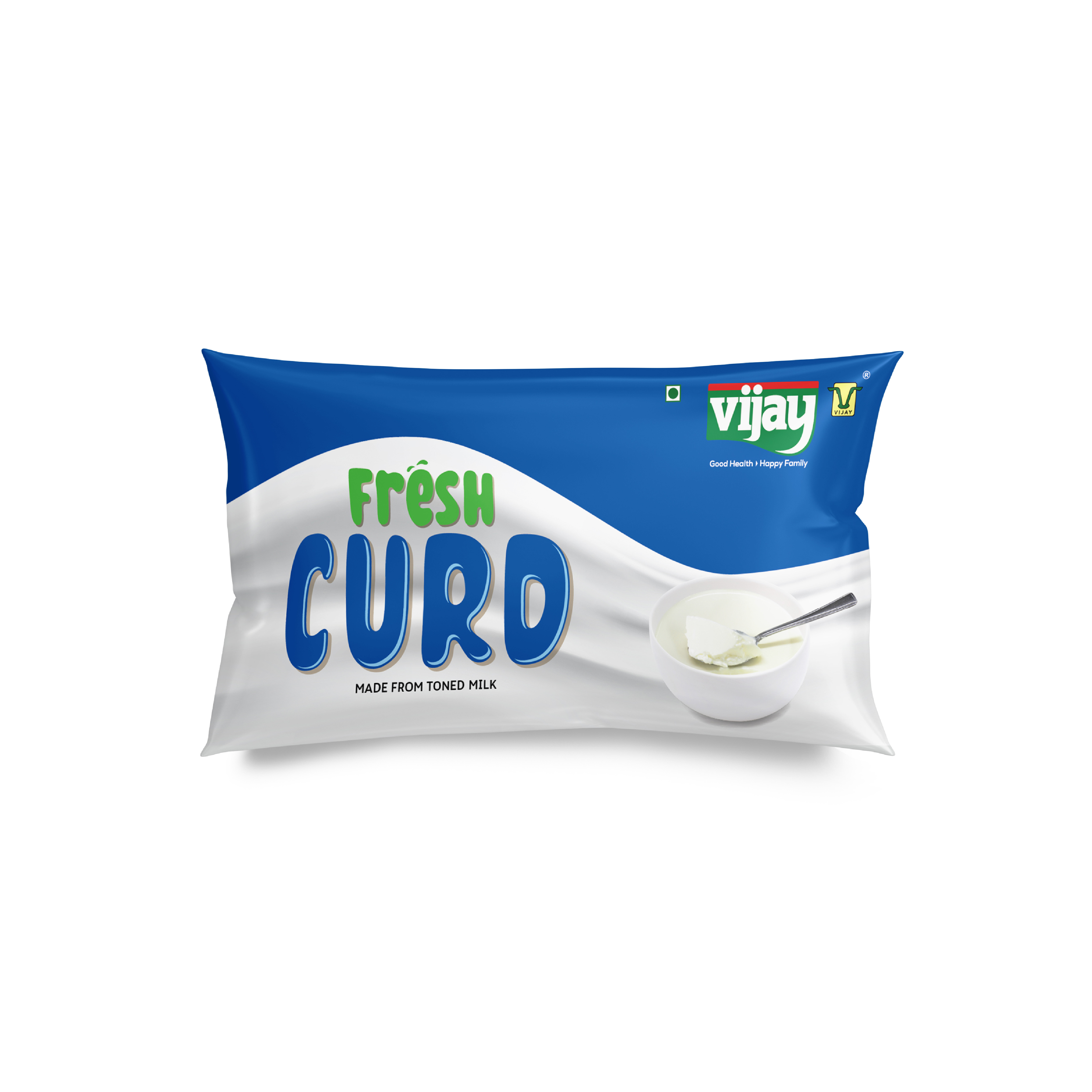 Curd 200g TM